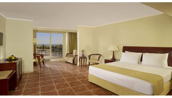 Hotel Coral Sea Beach & Aqua Park poza 7