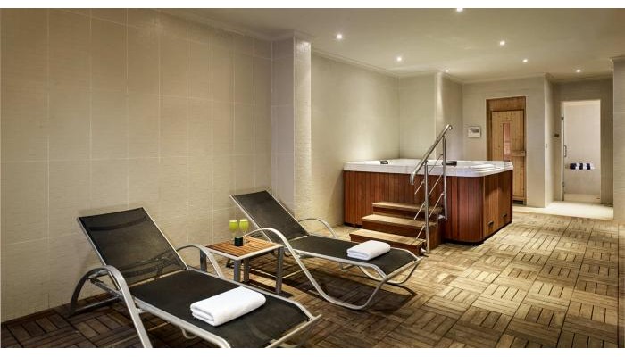 Hotel Coral Sea Beach & Aqua Park poza 26