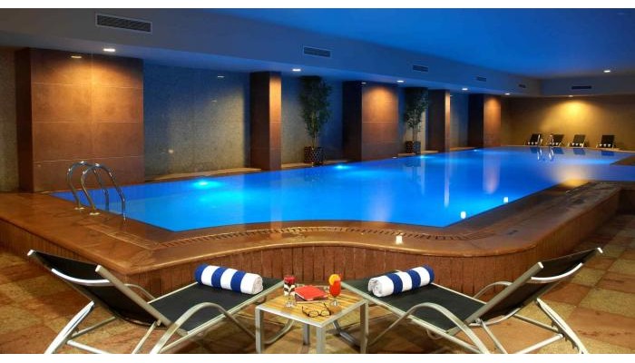 Hotel Coral Sea Beach & Aqua Park poza 25