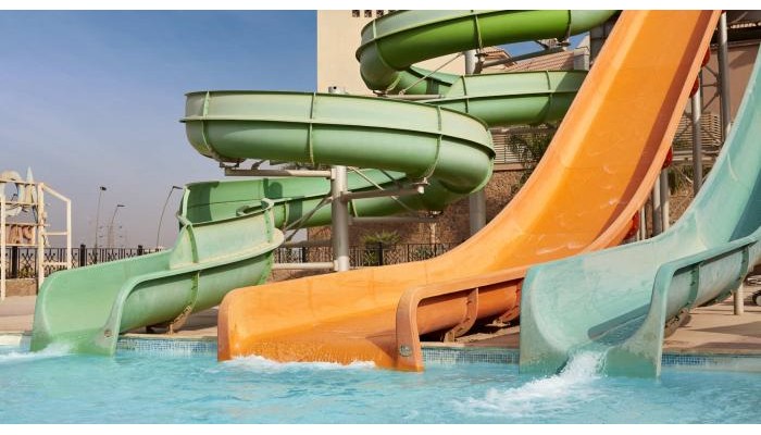 Hotel Coral Sea Beach & Aqua Park poza 22