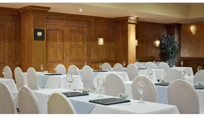 Hotel Coral Sea Beach & Aqua Park poza 17