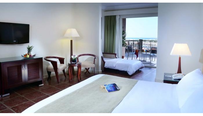 Hotel Coral Sea Beach & Aqua Park poza 6