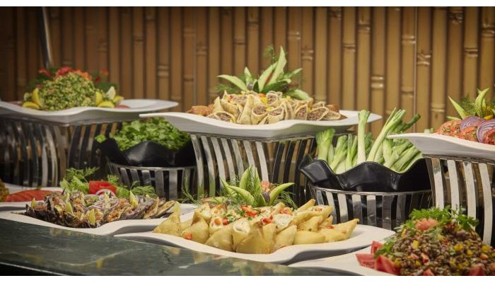 Hotel Coral Sea Beach & Aqua Park poza 13