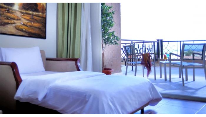 Hotel Coral Sea Beach & Aqua Park poza 5