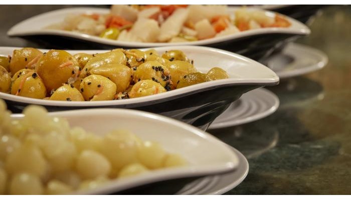 Hotel Coral Sea Beach & Aqua Park poza 15