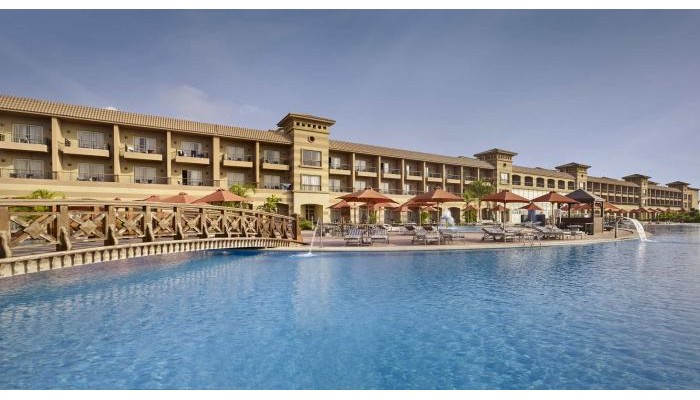 Hotel Coral Sea Beach & Aqua Park poza 0