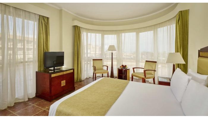 Hotel Coral Sea Beach & Aqua Park poza 9