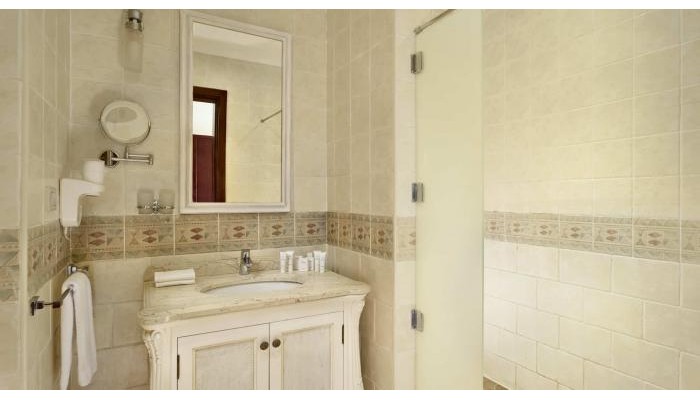 Hotel Coral Sea Beach & Aqua Park poza 8