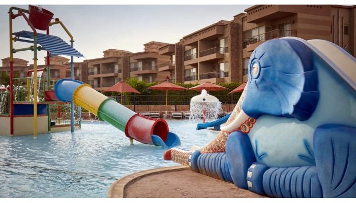 Hotel Coral Sea Beach & Aqua Park poza 23