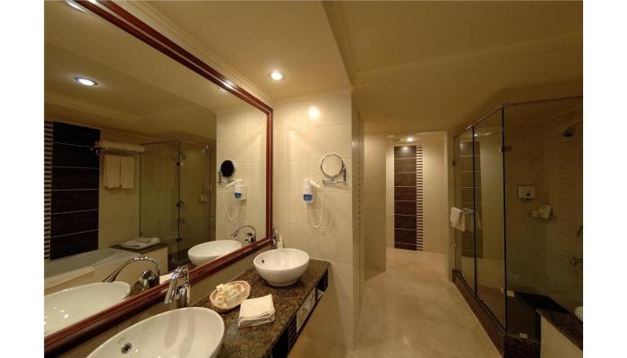 Hotel Stella Di Mare Golf poza 7