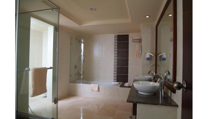 Hotel Stella Di Mare Golf poza 8