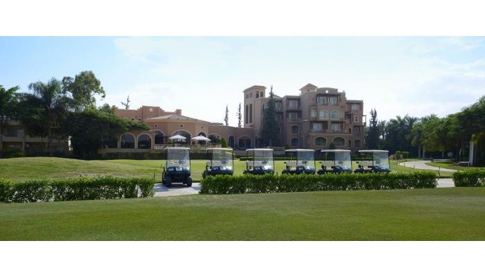 Hotel Stella Di Mare Golf poza 1