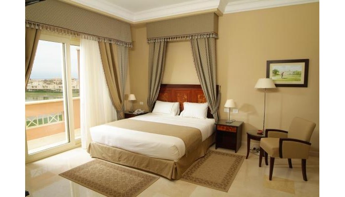 Hotel Stella Di Mare Golf poza 5