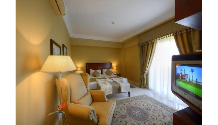 Hotel Stella Di Mare Golf poza 6