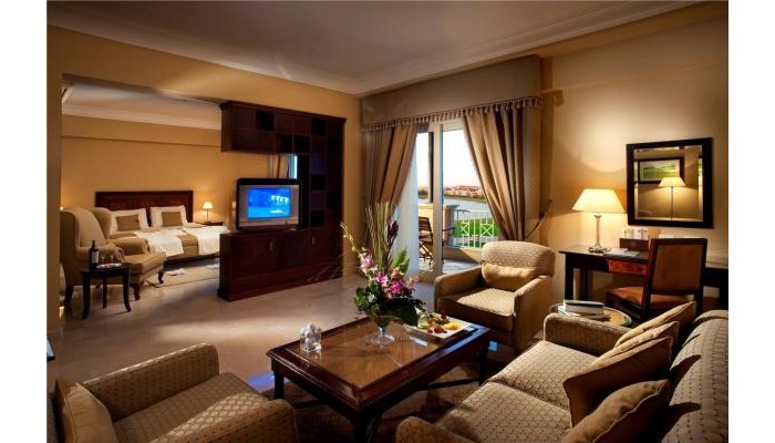 Hotel Stella Di Mare Golf poza 4