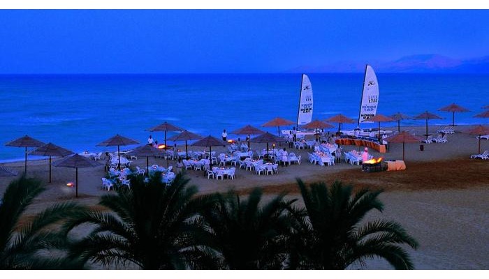 Hotel Stella Di Mare Golf poza 11