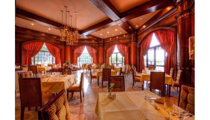 Hotel Stella Di Mare Golf poza 10