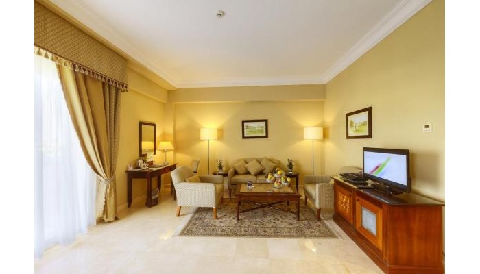 Hotel Stella Di Mare Golf poza 2