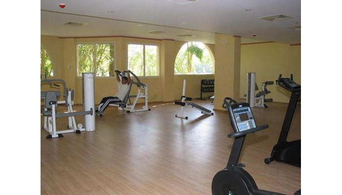 Hotel Stella Di Mare Golf poza 18