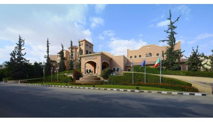 Hotel Stella Di Mare Golf poza 0