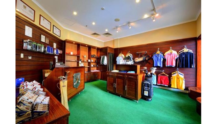 Hotel Stella Di Mare Golf poza 13