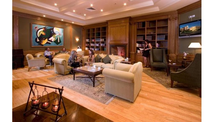 Hotel Stella Di Mare Golf poza 15