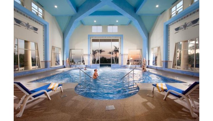 Hotel Stella Di Mare Golf poza 21