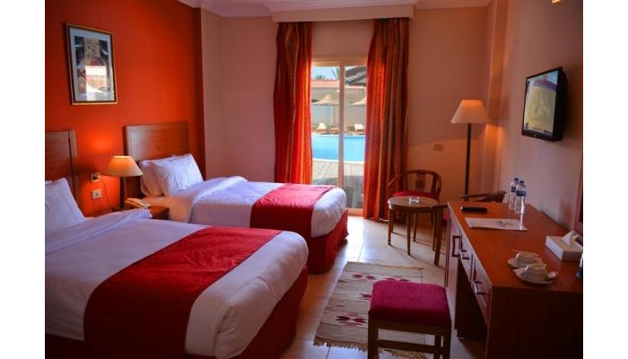 Hawaii Riviera Aqua Park Resort poza 4