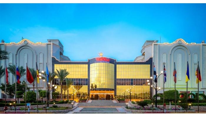 Hawaii Riviera Aqua Park Resort poza 0