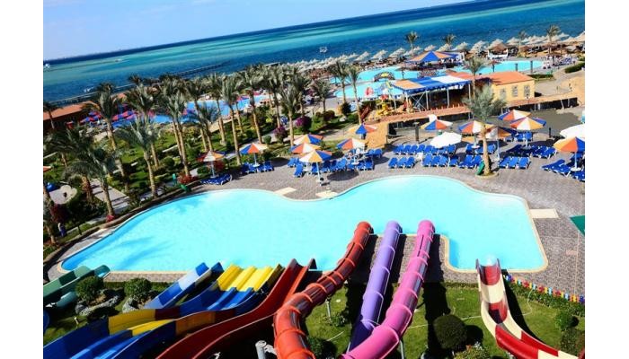 Hawaii Riviera Aqua Park Resort poza 16