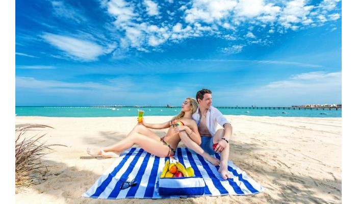 Hawaii Riviera Aqua Park Resort poza 25