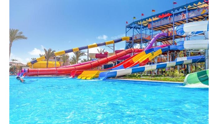 Hawaii Riviera Aqua Park Resort poza 21