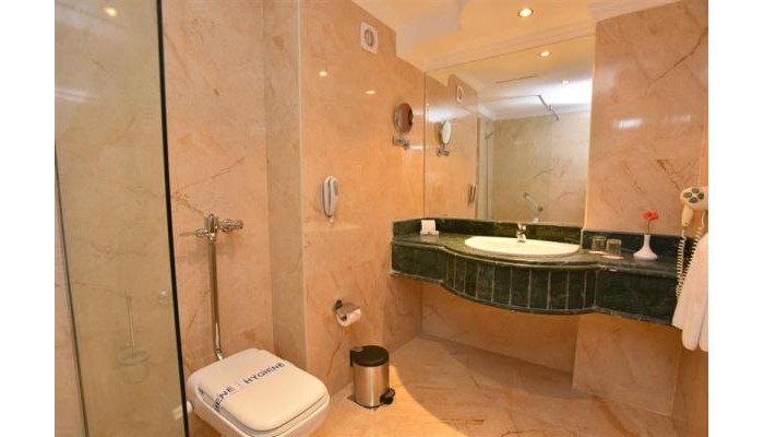 Hawaii Riviera Aqua Park Resort poza 5