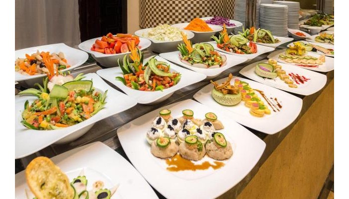 Hawaii Riviera Aqua Park Resort poza 11