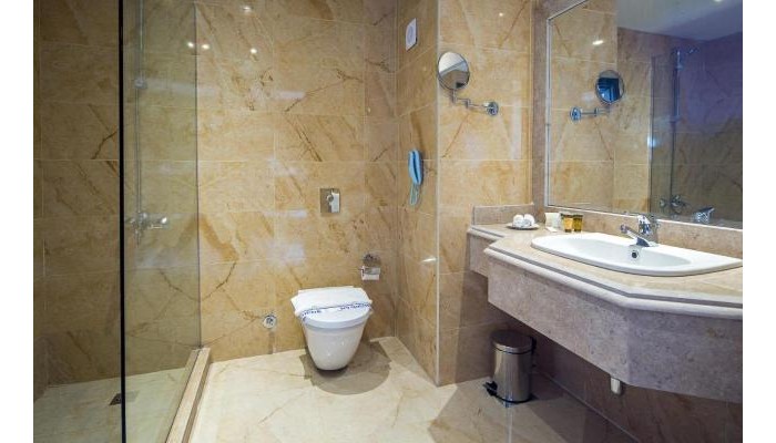 Hawaii Riviera Aqua Park Resort poza 9