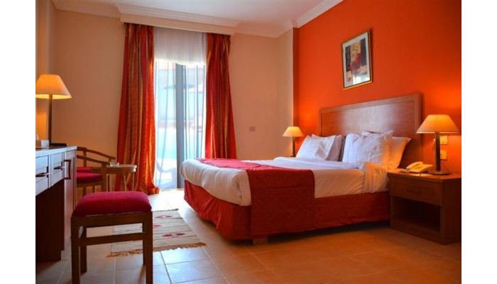 Hawaii Riviera Aqua Park Resort poza 3