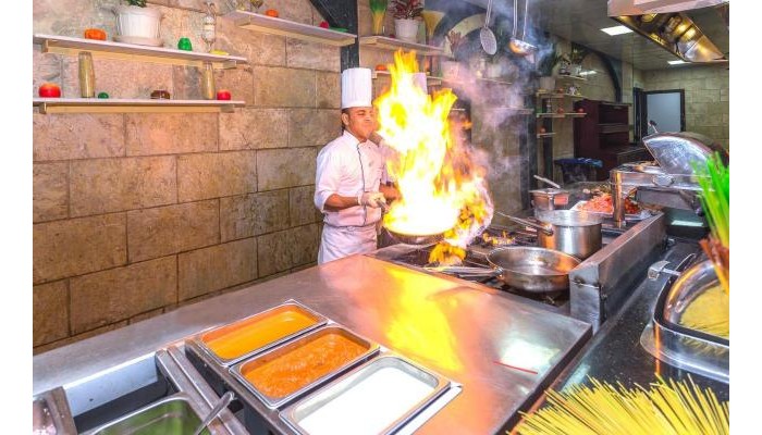 Hawaii Riviera Aqua Park Resort poza 12