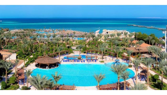 Hawaii Riviera Aqua Park Resort poza 18