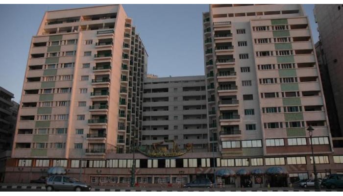 Poza pentru 26th Of July Hotel & Apar 2164-1568789206 26th Of July Hotel & Apar poza 0