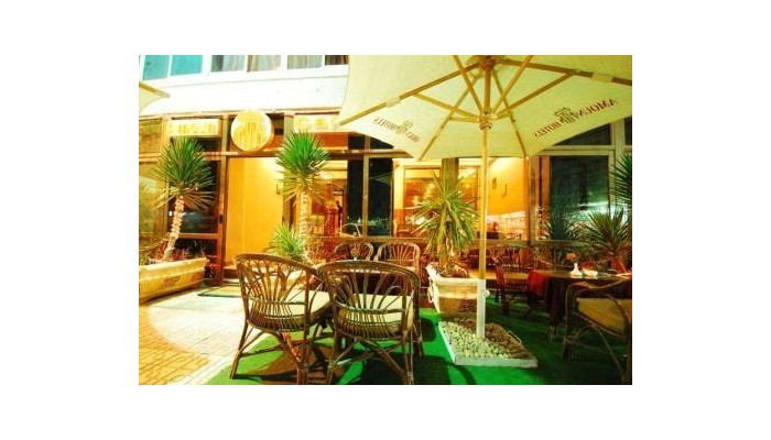 Amoun Hotel poza 0