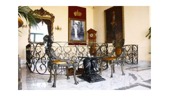 El Salamlek Hotel & Casino poza 6