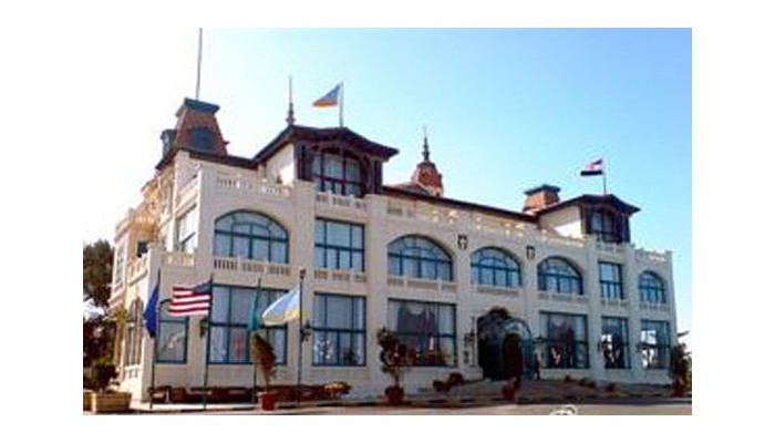 El Salamlek Hotel & Casino poza 8