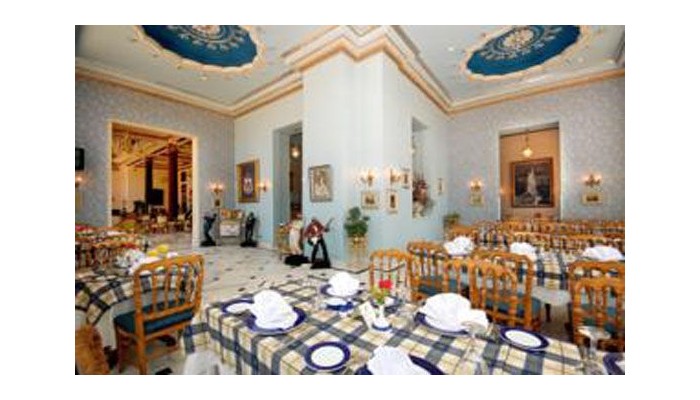 El Salamlek Hotel & Casino poza 10