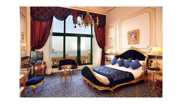 El Salamlek Hotel & Casino poza 11