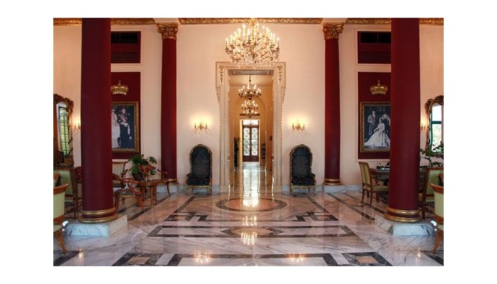 El Salamlek Hotel & Casino poza 4