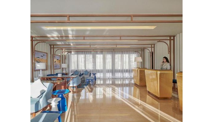 Poza pentru Four Seasons Hotel Alexandria At San Stefano 1558-1744891436 Four Seasons Hotel Alexandria At San Stefano poza 1