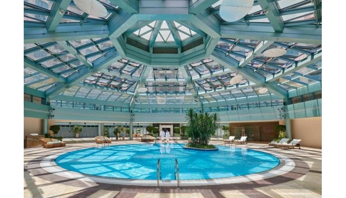 Poza pentru Four Seasons Hotel Alexandria At San Stefano 7374-1744891454 Four Seasons Hotel Alexandria At San Stefano poza 6
