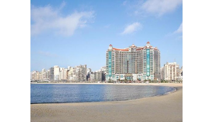 Poza pentru Four Seasons Hotel Alexandria At San Stefano 7617-1744891432 Four Seasons Hotel Alexandria At San Stefano poza 0