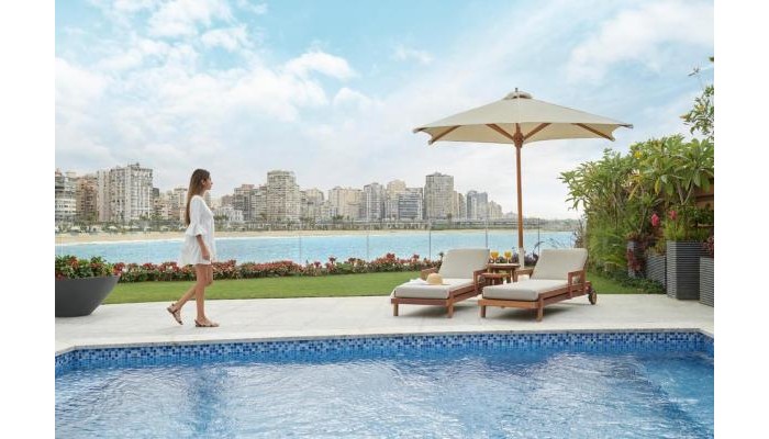 Poza pentru Four Seasons Hotel Alexandria At San Stefano 9989-1744891456 Four Seasons Hotel Alexandria At San Stefano poza 7
