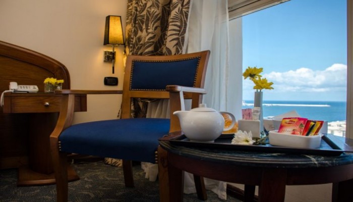 Grand Royal Alex Hotel poza 0